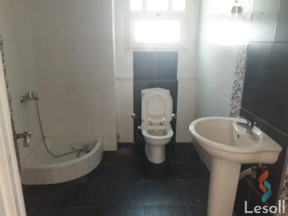 Duplex for monthly rent with an data.area 440 meters and 4 rooms in New Cairo Cairo