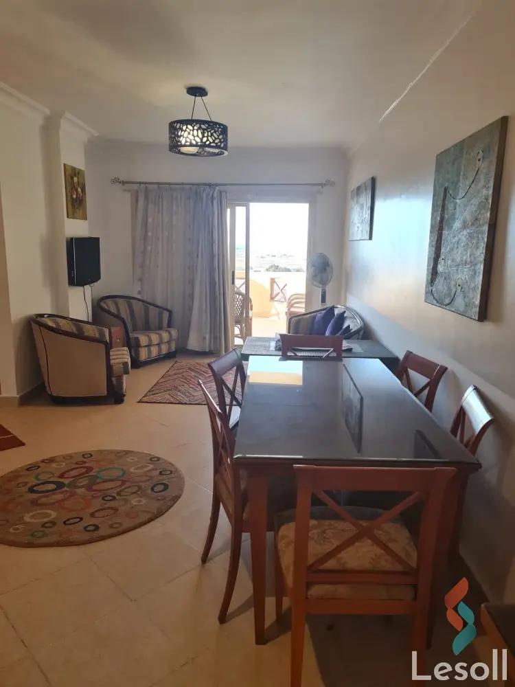 Chalet for sale with an data.area 120 meters and 3 data.rooms in North Coast Alexandria - Image 3