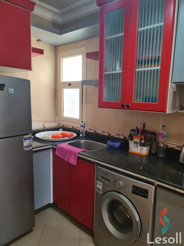 Chalet for sale with an data.area 120 meters and 3 data.rooms in North Coast Alexandria - Image 4