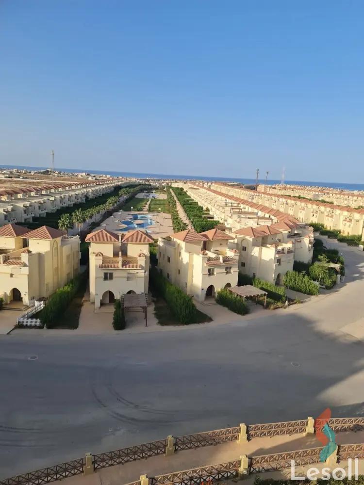 Chalet for sale with an data.area 120 meters and 3 data.rooms in North Coast Alexandria Chalet for sale with an data.area 120 meters and 3 data.rooms in North Coast Alexandria