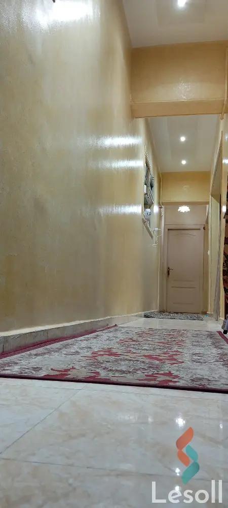 Apartment for sale with an data.area 175 meters and 3 data.rooms in Nasr City Cairo - Image 4