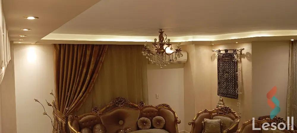 Apartment for sale with an data.area 175 meters and 3 data.rooms in Nasr City Cairo - Image 3