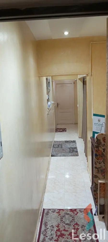 Apartment for sale with an data.area 175 meters and 3 data.rooms in Nasr City Cairo - All Images
