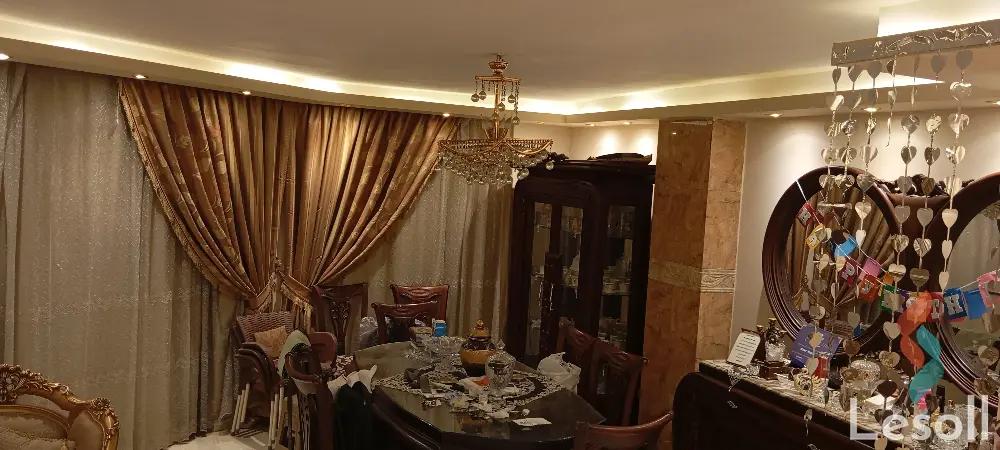 Apartment for sale with an data.area 175 meters and 3 data.rooms in Nasr City Cairo - Image 2