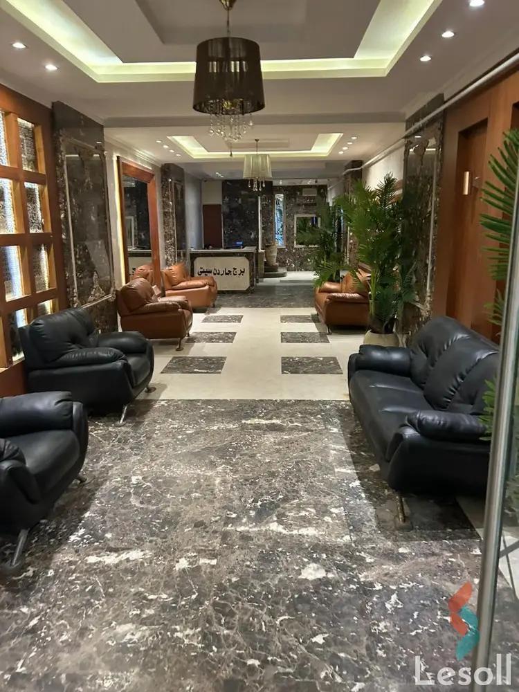 Apartment for sale with an data.area 205 meters and 3 data.rooms in Alsharq Port Sanumber