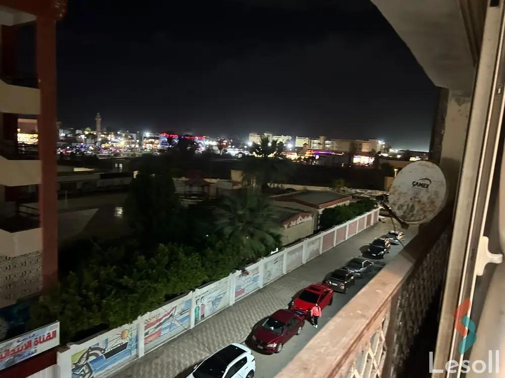 Apartment for sale with an data.area 205 meters and 3 data.rooms in Alsharq Port Sanumber