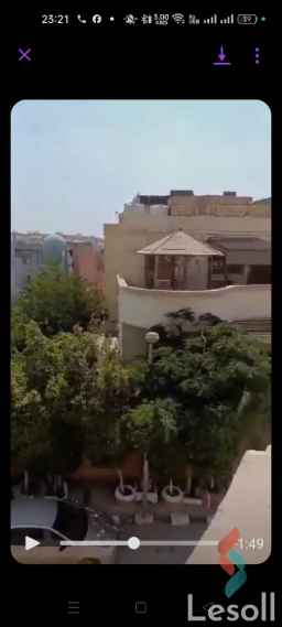 فيلا للبيع المقطم بكمبوند جولدن جيتس عباد الرحمن