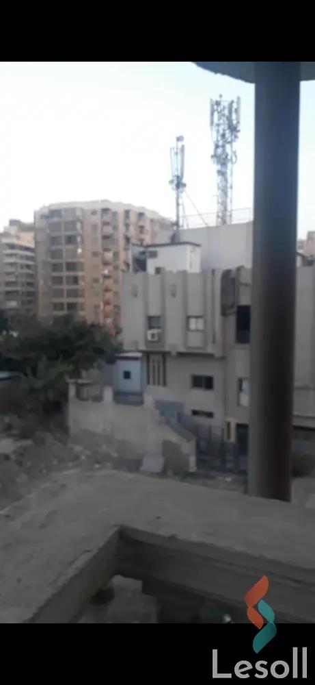 Office for sale with an area of 80 meters in Dar Al Salam Cairo