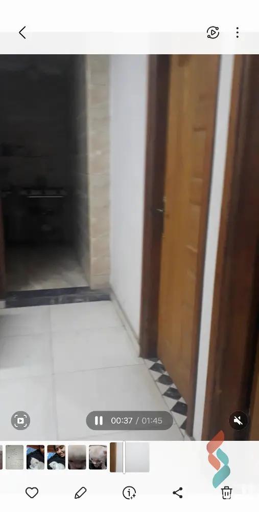 Office for sale with an area of 80 meters in Dar Al Salam Cairo