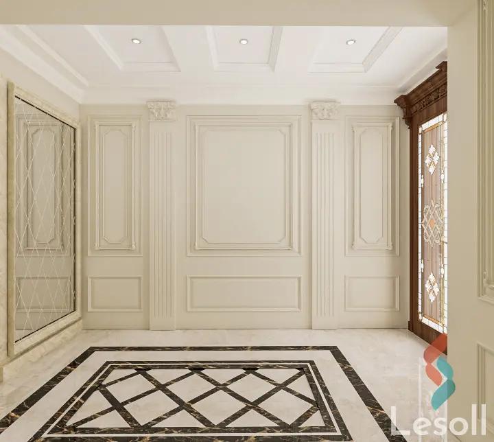 Apartment with garden for sale with an data.area 180 meters and 4 data.rooms in New Cairo Cairo - Image 3