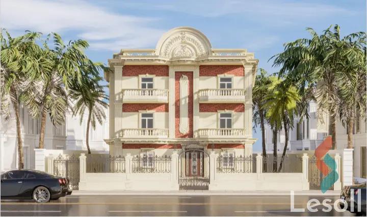 Apartment with garden for sale with an data.area 180 meters and 4 data.rooms in New Cairo Cairo Apartment with garden for sale with an data.area 180 meters and 4 data.rooms in New Cairo Cairo