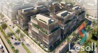 Office for monthly rent with an data.area of 5000 meters in 5th Settlement Cairo