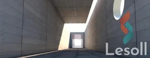 مكتب للايجار الشهري بمساحة 5000 متر في التجمع الخامس القاهرة - كل الصور