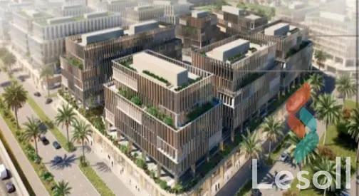 Office for monthly rent with an data.area of 5000 meters in 5th Settlement Cairo