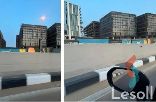 Office for monthly rent with an data.area of 5000 meters in 5th Settlement Cairo