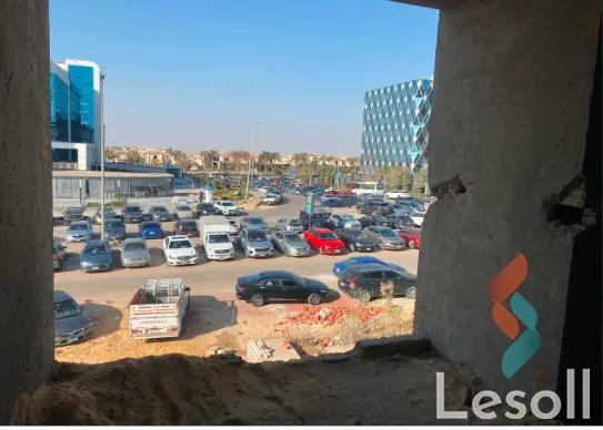 Office for monthly rent with an data.area of 1400 meters in 5th Settlement Cairo