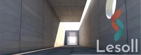 مكتب للايجار الشهري بمساحة 1400 متر في التجمع الخامس القاهرة - كل الصور