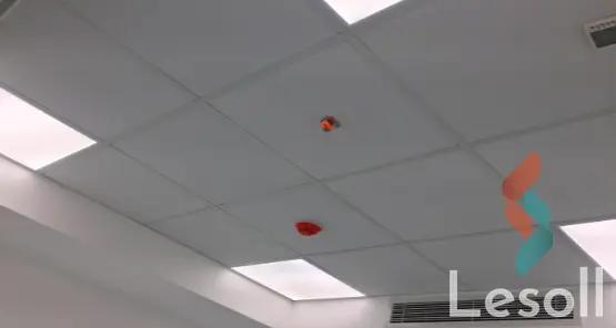 Office for monthly rent with an data.area of 45 meters in 5th Settlement Cairo