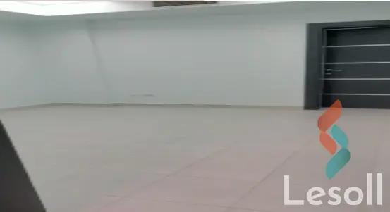 مكتب للايجار الشهري بمساحة 45 متر في التجمع الخامس القاهرة - كل الصور