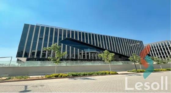 Office for sale with an area of 84 meters in 5th Settlement Cairo