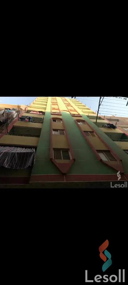 Apartment for sale with an data.area 85 meters and 2 room in Giza Giza