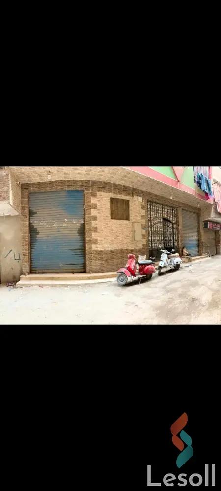 Apartment for sale with an data.area 85 meters and 2 room in Giza Giza