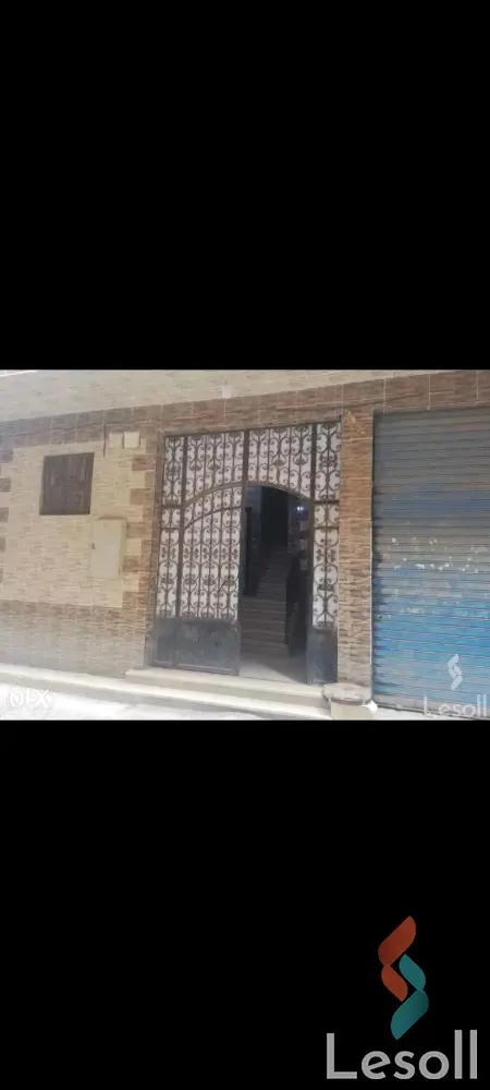 Apartment for sale with an data.area 85 meters and 2 room in Giza Giza