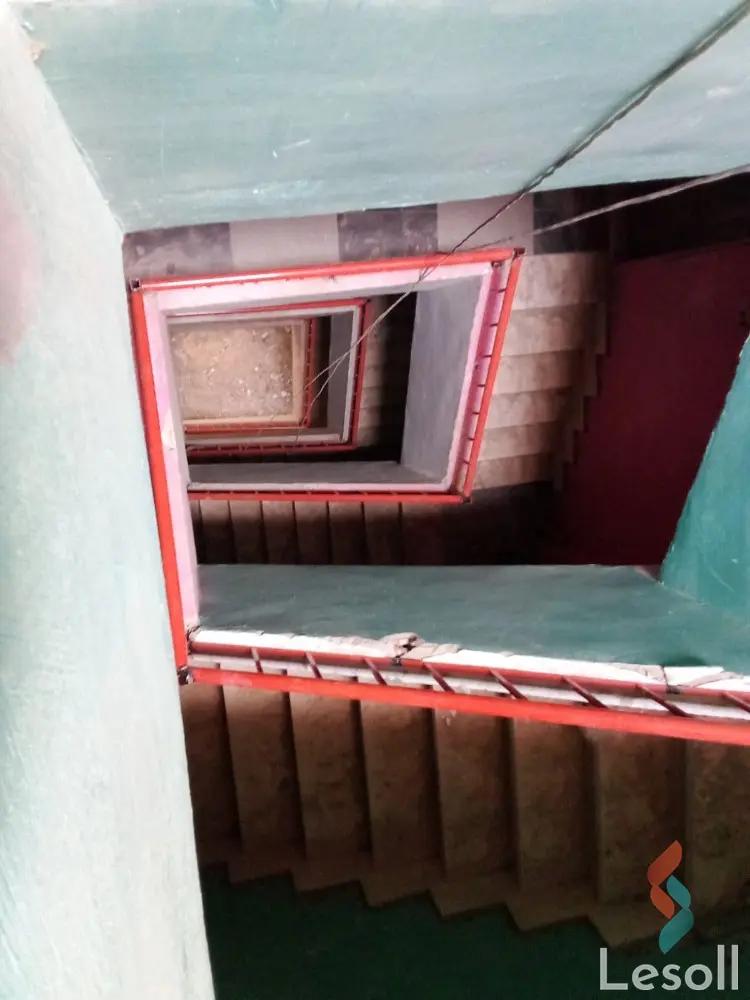 Building for sale with an data.area 110 meters and 2 room in Warraq Giza - All Images