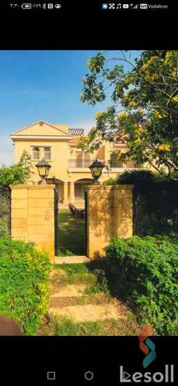 فيلا سوبر لوكس للبيع في مدينتي مجموعة12