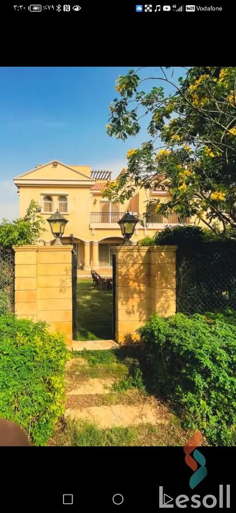 فيلا للبيع بمساحة 400 متر و 4 غرف في القاهرة الجديدة القاهرة فيلا للبيع بمساحة 400 متر و 4 غرف في القاهرة الجديدة القاهرة