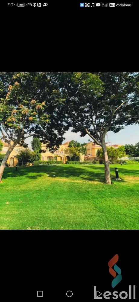 فيلا للبيع بمساحة 400 متر و 4 غرف في القاهرة الجديدة القاهرة - كل الصور