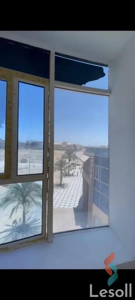 Office for monthly rent with an data.area of 100 meters in October 6 Giza