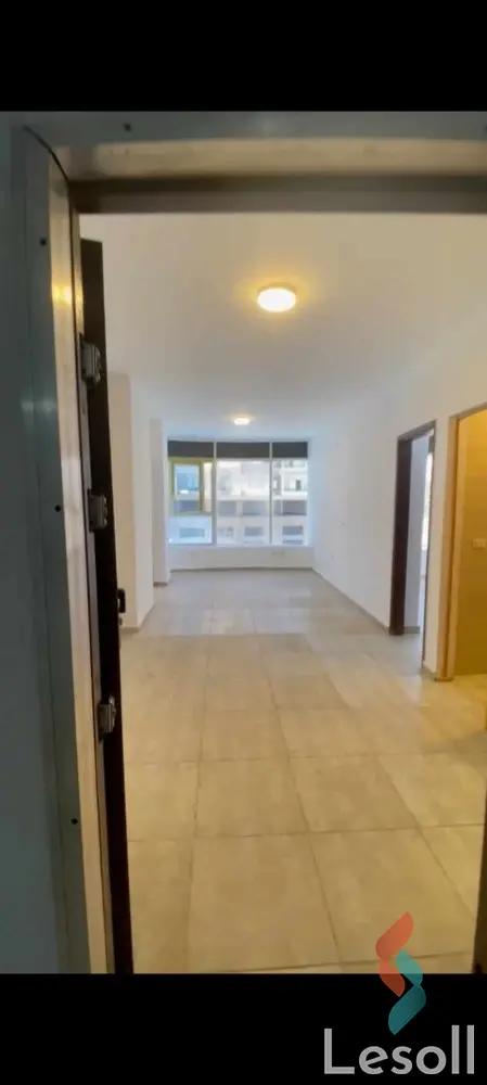 Office for monthly rent with an data.area of 100 meters in October 6 Giza