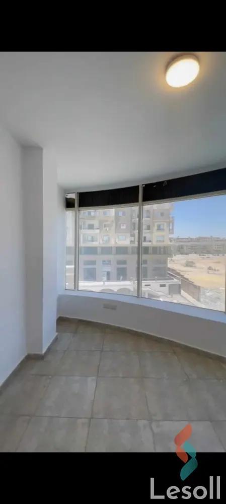 Office for monthly rent with an data.area of 100 meters in October 6 Giza