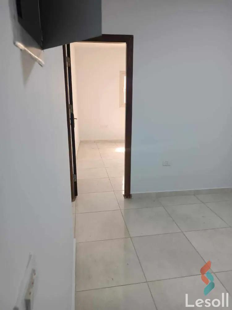 Office for monthly rent with an data.area of 60 meters in October 6 Giza