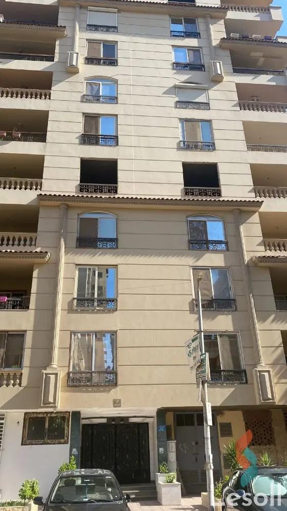 Apartment for sale with an data.area 265 meters and 4 data.rooms in Nasr City Cairo Apartment for sale with an data.area 265 meters and 4 data.rooms in Nasr City Cairo
