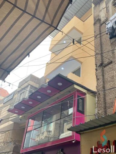 Office for sale with an area of 60 meters in Tanta Gharbiya