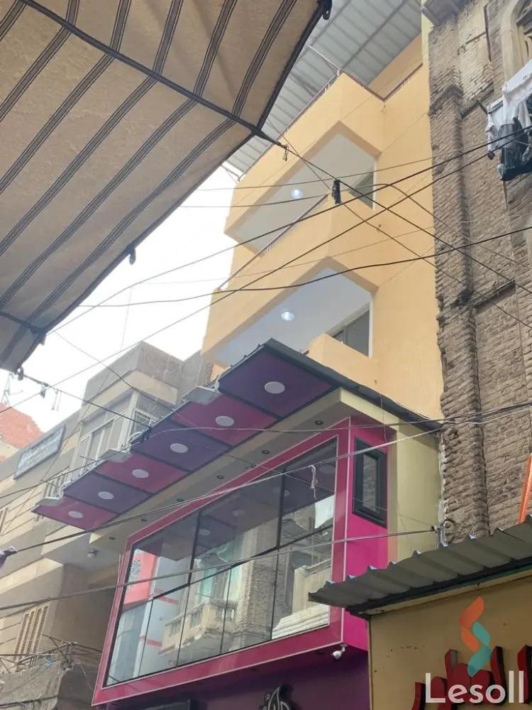 Office for sale with an area of 60 meters in Tanta Gharbiya