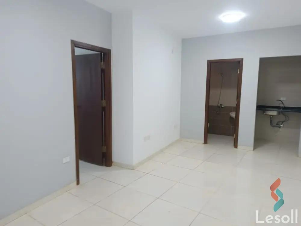 Office for yearly rent with an data.area of 75 meters in October 6 Giza