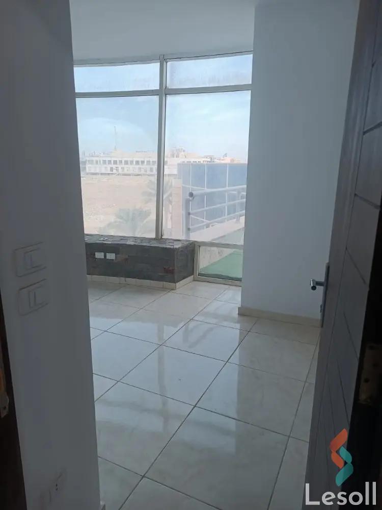 Office for yearly rent with an data.area of 75 meters in October 6 Giza