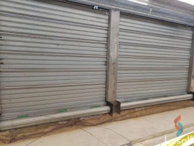 Retail for sale with an area of 65 meters in El-Zaytoun Cairo