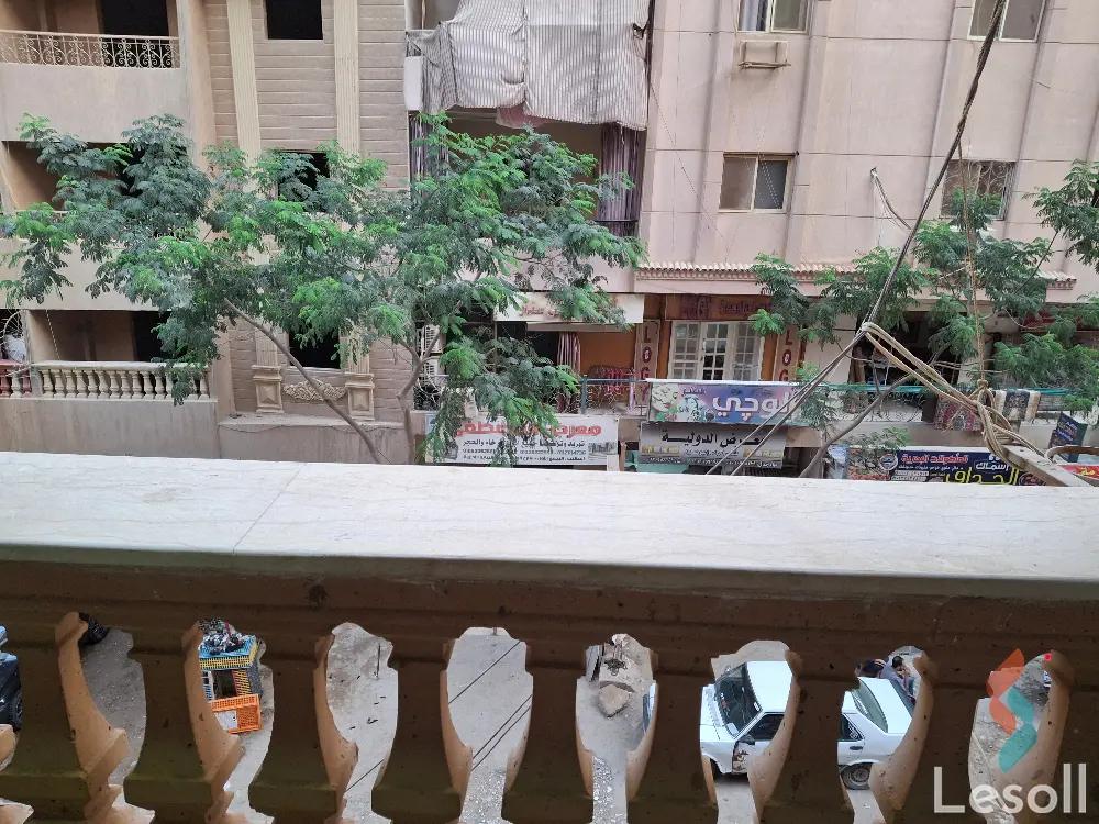 Apartment for sale with an data.area 150 meters and 3 data.rooms in Nasr City Cairo - Image 2