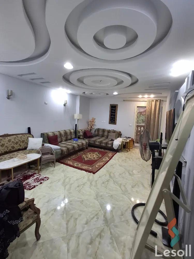 Apartment for sale with an data.area 150 meters and 3 data.rooms in Nasr City Cairo - Image 4