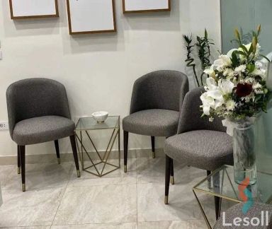 Clinic for monthly rent with an data.area of 99 meters in Giza Giza