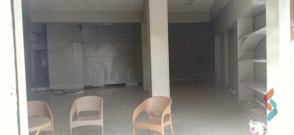 Retail for monthly rent with an data.area of 105 meters in Maasara Cairo