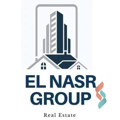 Retail for monthly rent with an data.area of 105 meters in Maasara Cairo