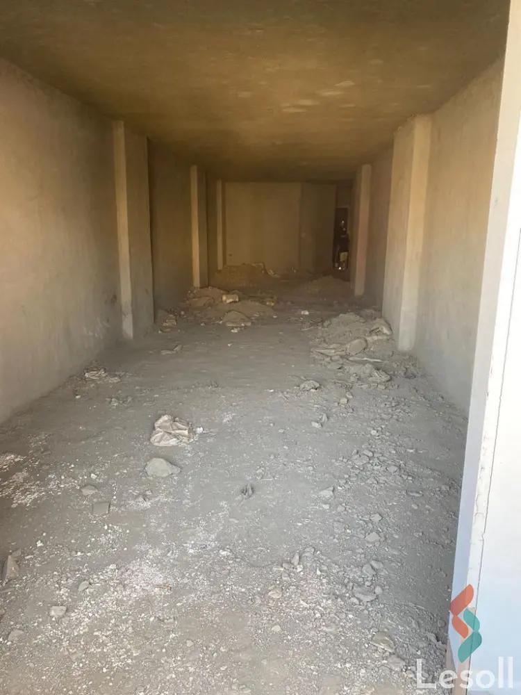 شقة للبيع بمساحة 179 متر و 3 غرف في حلوان القاهرة - صورة 3