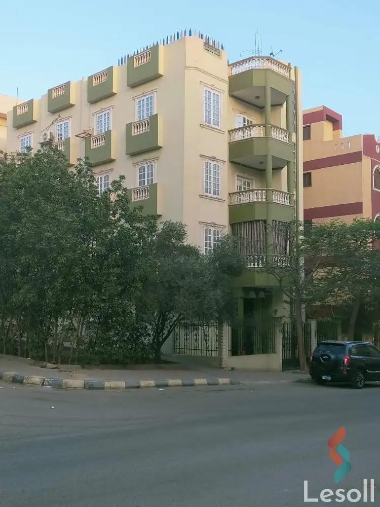 Building for sale with an data.area 220 meters and in Obour Qaliubiya - Image 3