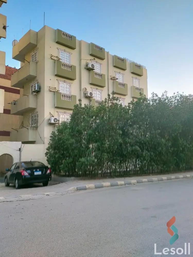 Building for sale with an data.area 220 meters and in Obour Qaliubiya - Image 2