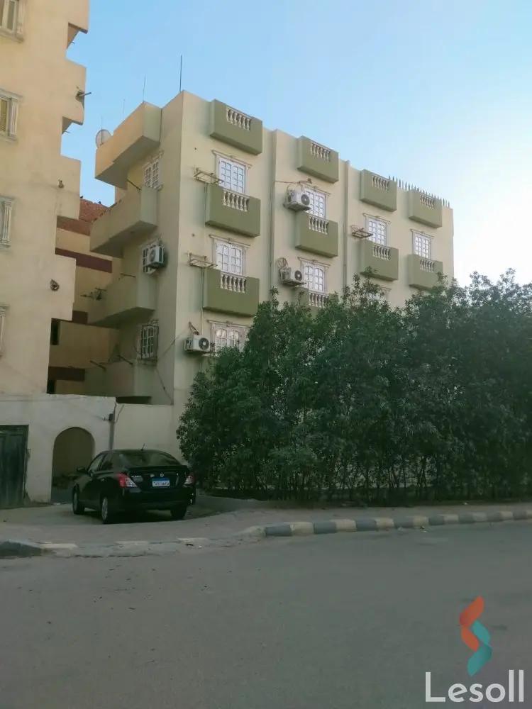 Building for sale with an data.area 220 meters and in Obour Qaliubiya - Image 4